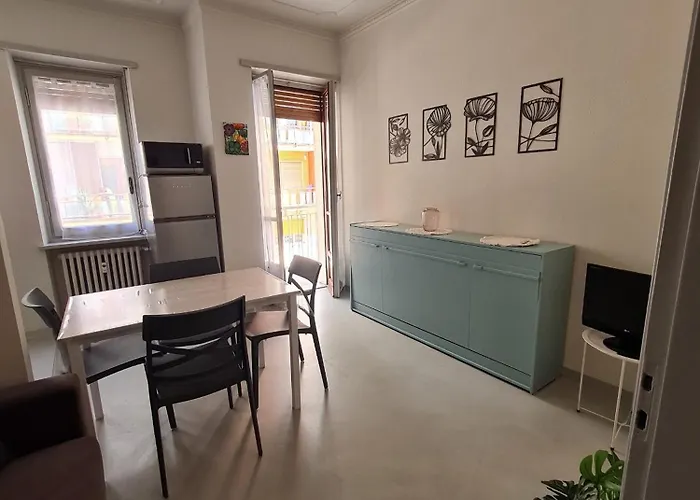 Casa Vacanza Il Tulipano
