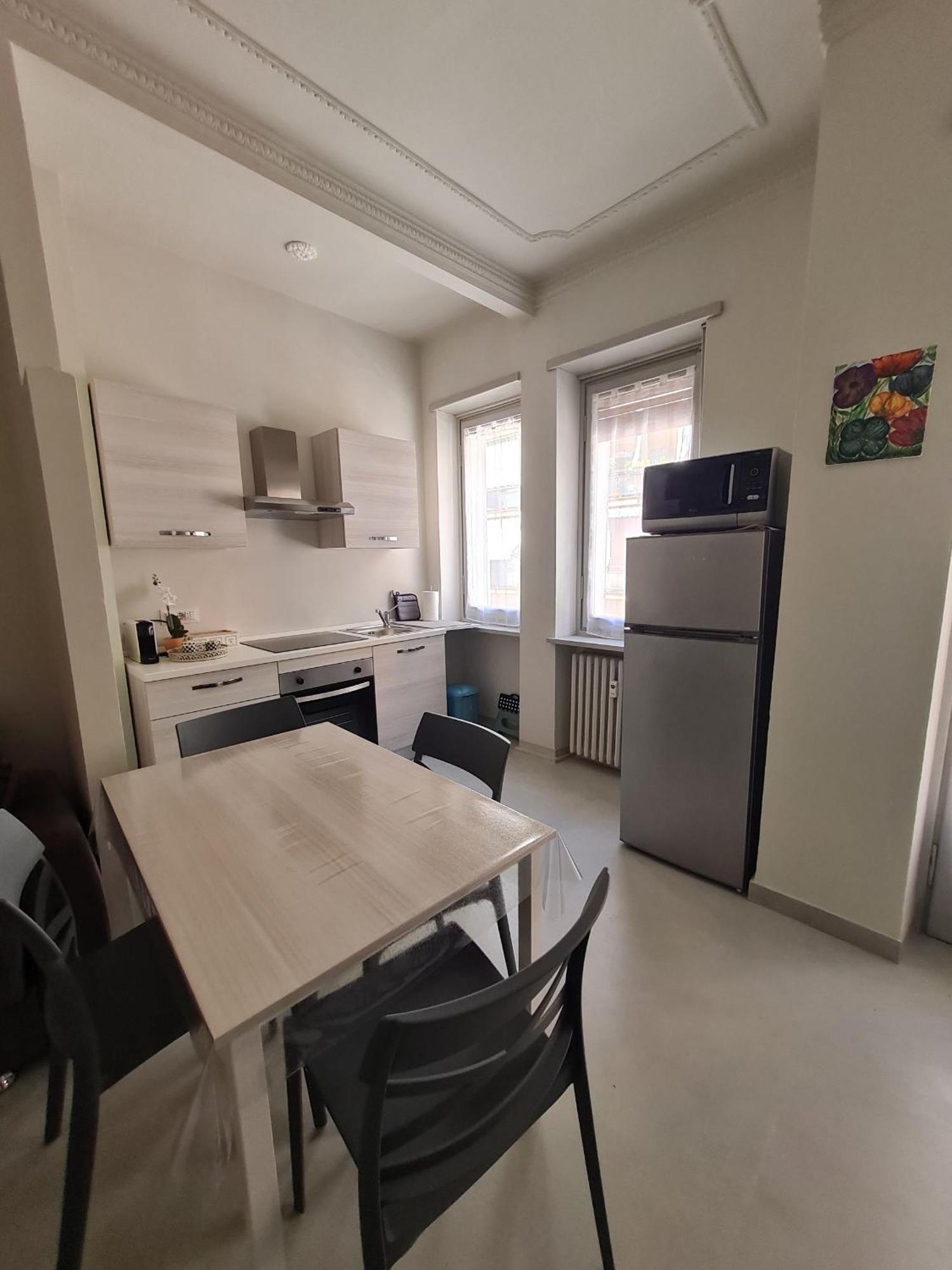 Holiday home Casa Il Tulipano